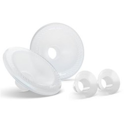Suuremad rinnakaitsmed rinnapumbale Philips Avent