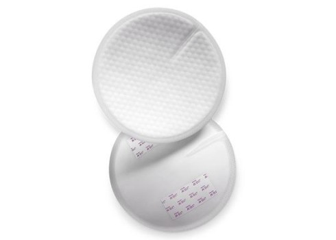 Philips Avent Rinnapadjad 60 tk