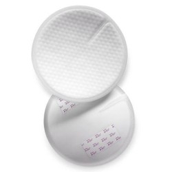 Philips Avent Rinnapadjad 60 tk