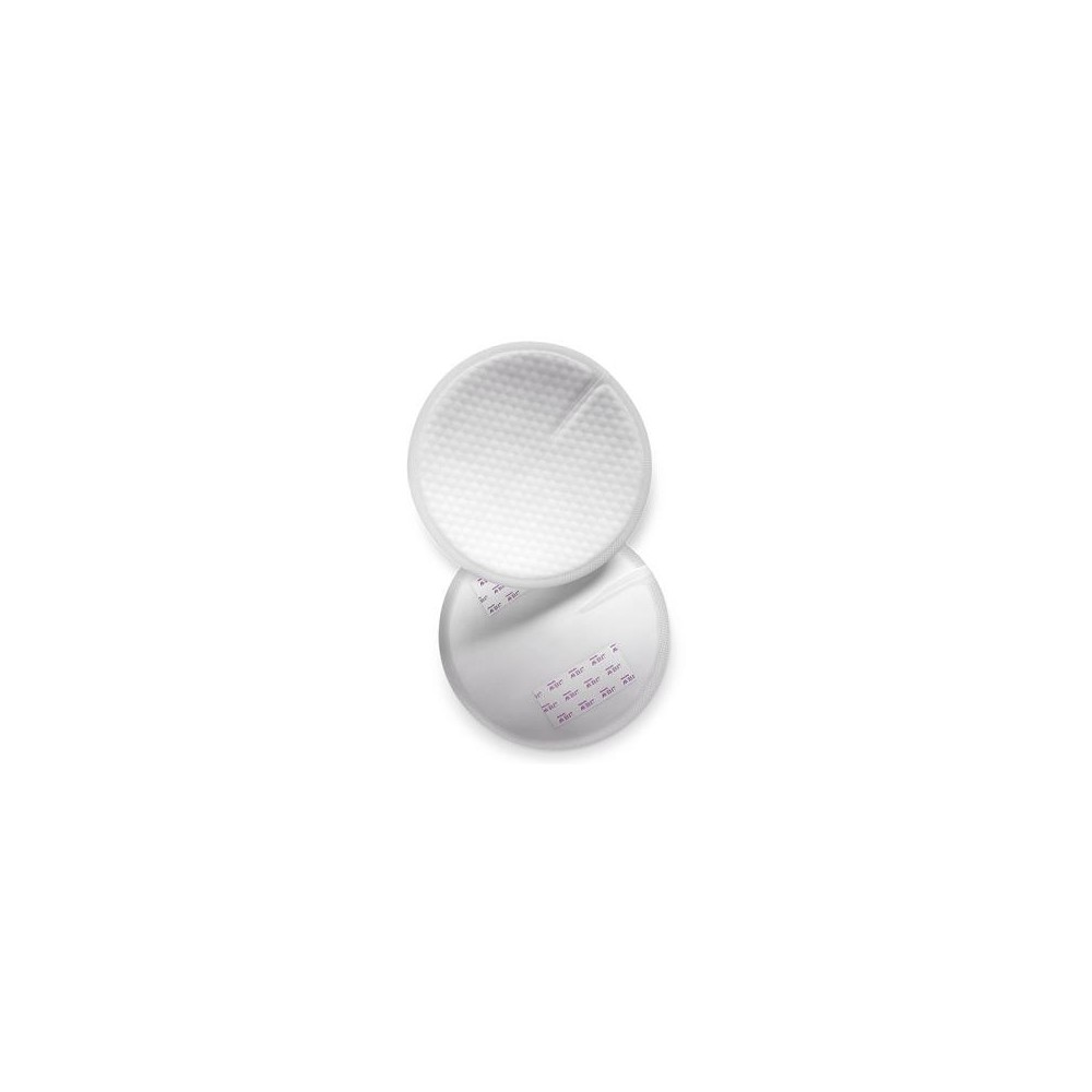 Philips Avent Rinnapadjad 60 tk