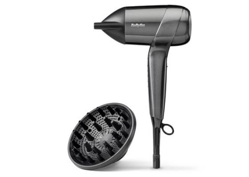 Föön Babyliss, D6200DE