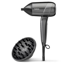 Föön Babyliss, D6200DE