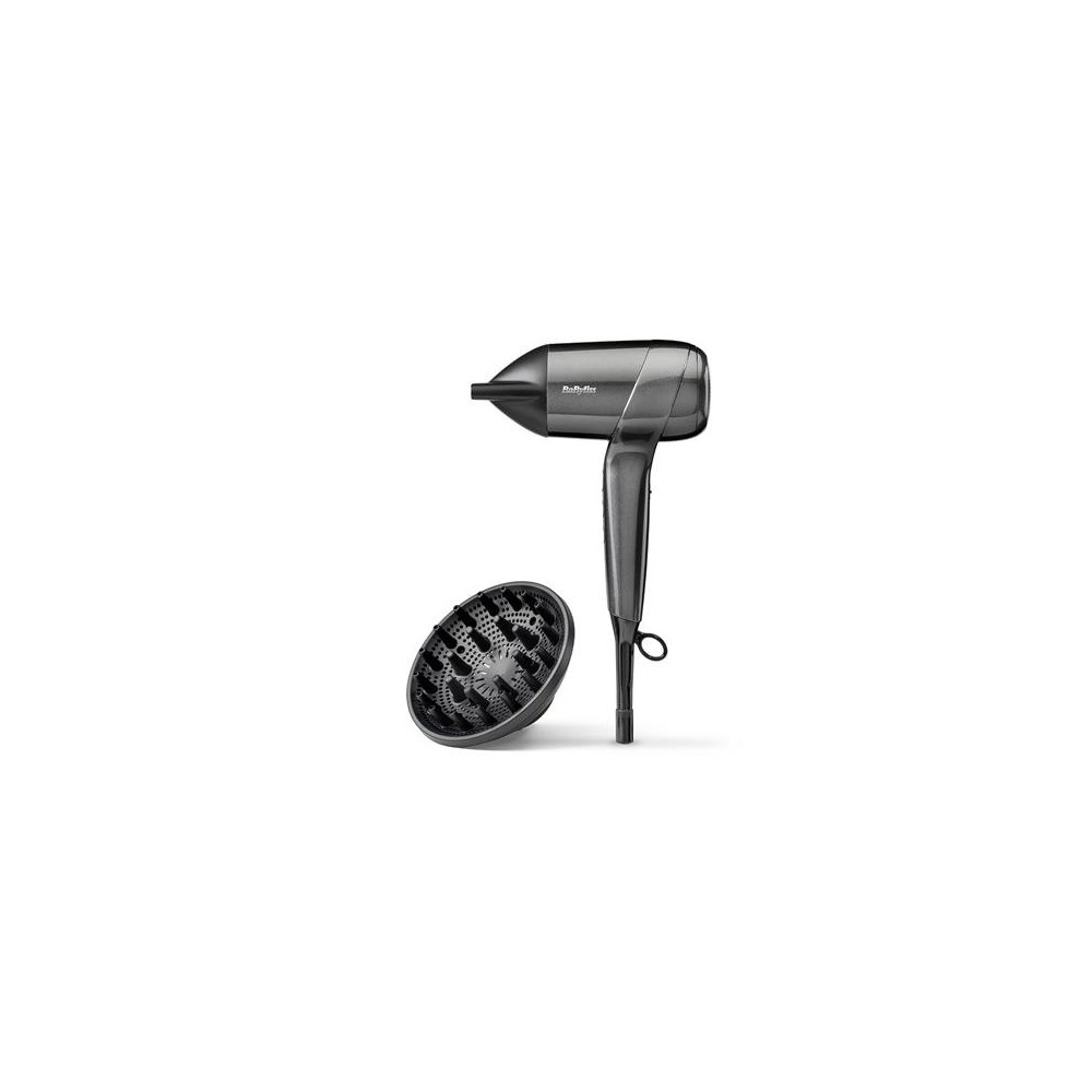 Föön Babyliss, D6200DE