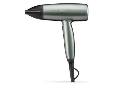 Föön Babyliss, D581E