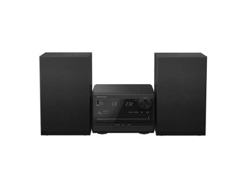 Muusikakeskus Panasonic Bluetooth must