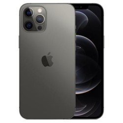 Uuskasutatud Apple iPhone 12 Pro Max 128GB, hall