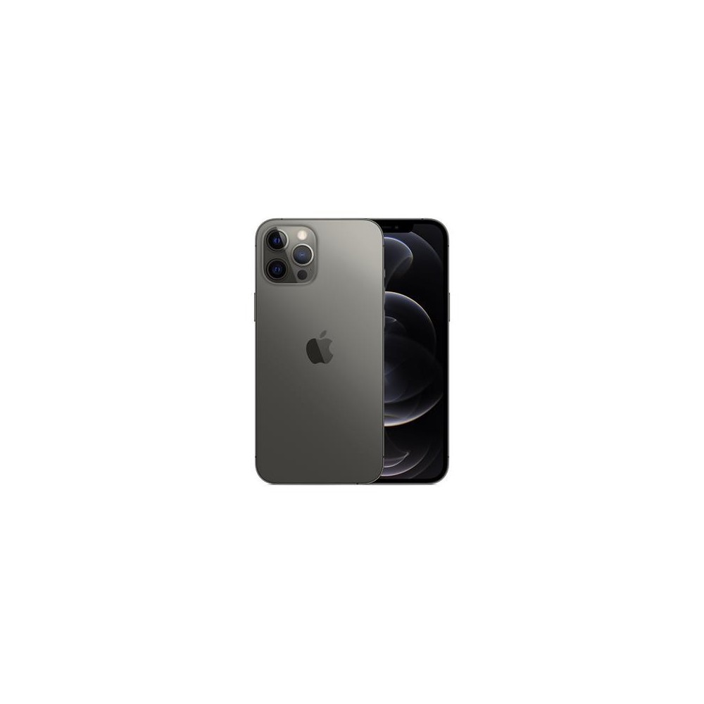 Uuskasutatud Apple iPhone 12 Pro Max 128GB, hall