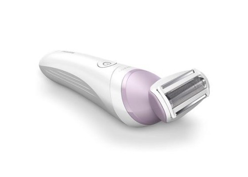 Naiste raseerija Philips, w&d, juhtmeta