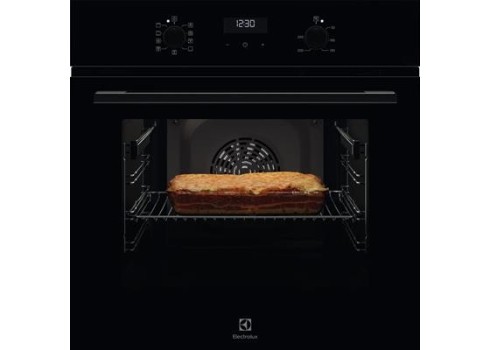 Int.ahi, Electrolux, must