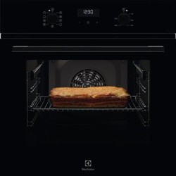 Int.ahi, Electrolux, must