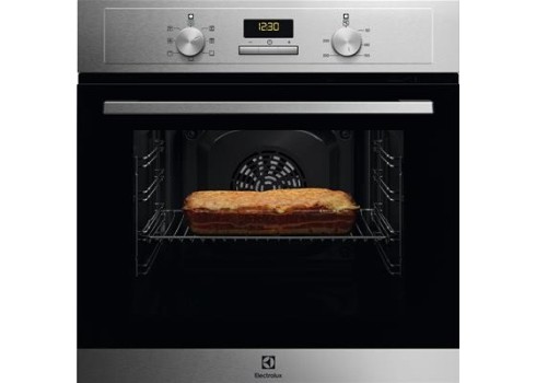 Int.ahi, Electrolux, roostevaba