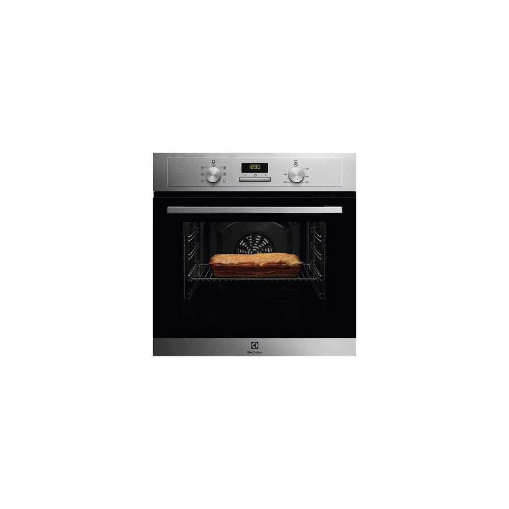 Int.ahi, Electrolux, roostevaba