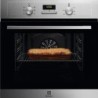 Int.ahi, Electrolux, roostevaba