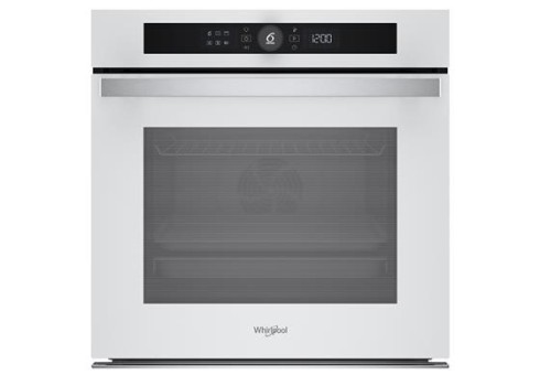 Int.ahi, Whirlpool, valge