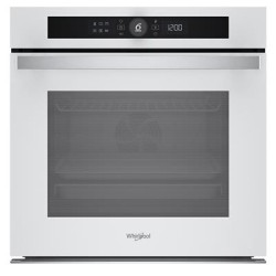 Int.ahi, Whirlpool, valge