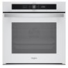 Int.ahi, Whirlpool, valge