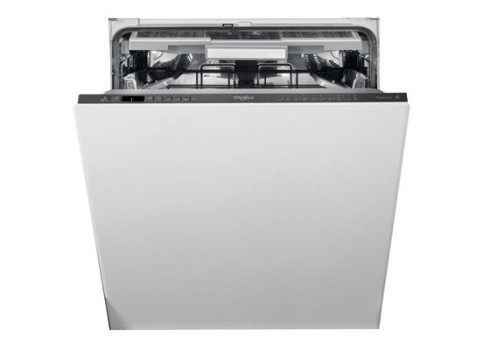 Int.nõudepesumasin, Whirlpool,  60cm
