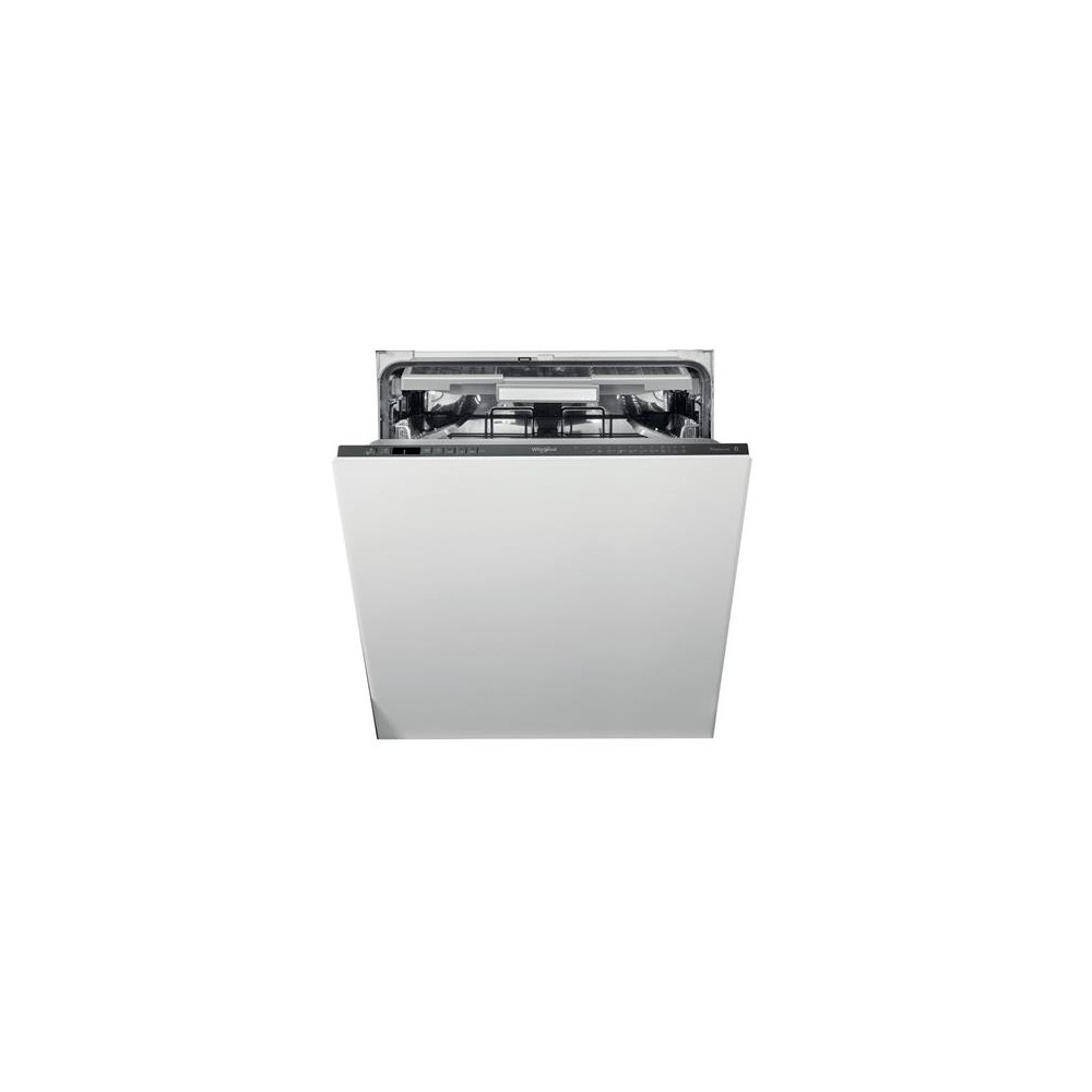 Int.nõudepesumasin, Whirlpool,  60cm