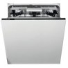 Int.nõudepesumasin, Whirlpool,  60cm