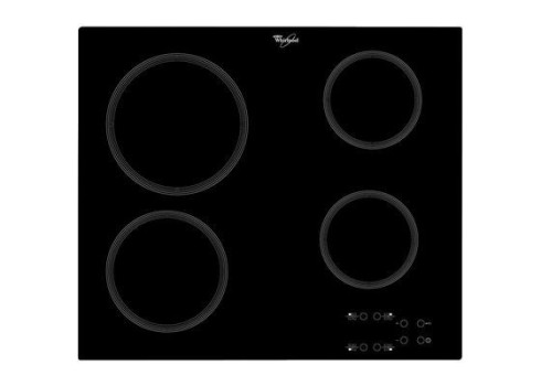 Int.plaat Whirlpool