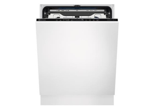 Int.nõudepesumasin, Electrolux, ComfortLift, 60cm