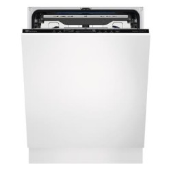 Int.nõudepesumasin, Electrolux, ComfortLift, 60cm