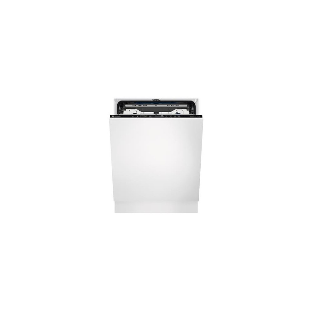 Int.nõudepesumasin, Electrolux, ComfortLift, 60cm