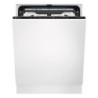 Int.nõudepesumasin, Electrolux, ComfortLift, 60cm