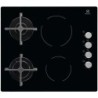 Int.plaat, Electrolux, 2gaasi+2keraamiline