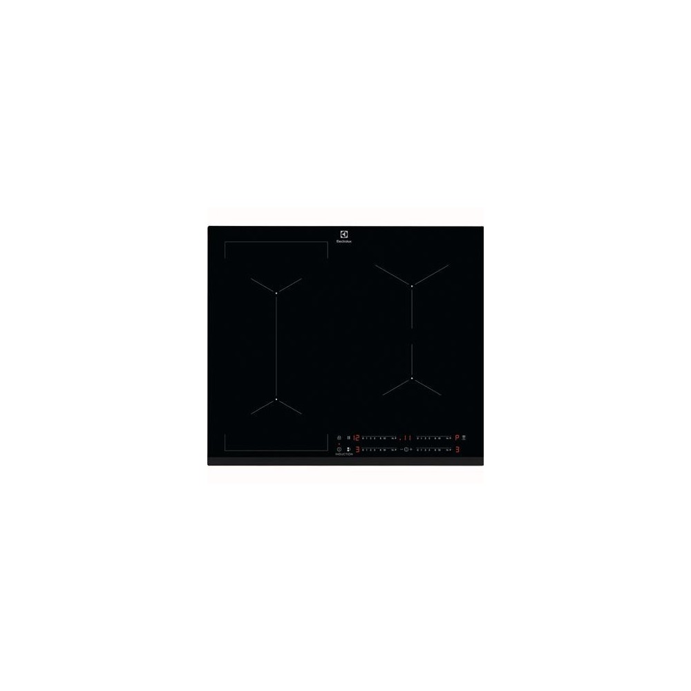 Int.induktsioonplaat, Electrolux, flexi, 60cm Int.induktsioonplaat, Electrolux, flexi, 60cm