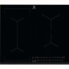 Int.induktsioonplaat, Electrolux, flexi, 60cm