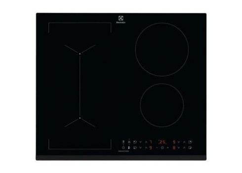 Int.induktsioon plaat, Electrolux