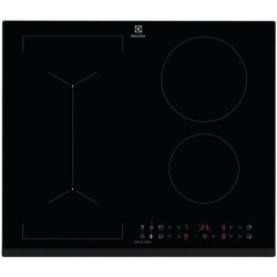 Int.induktsioon plaat, Electrolux