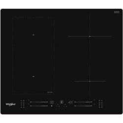 Induktsioon pliidiplaat, Whirlpool
