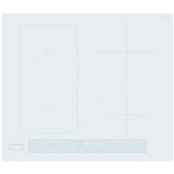 Induktsioon pliidiplaat, Whirlpool valge