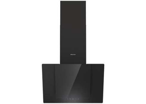 Õhupuhasti Hisense 60cm must