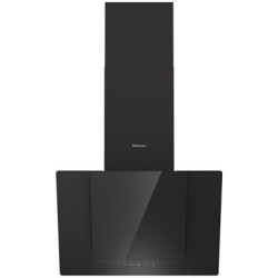 Õhupuhasti Hisense 60cm must