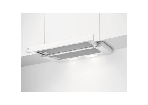 Int.õhupuhasti, Electrolux, 60cm, valge