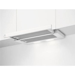 Int.õhupuhasti, Electrolux, 60cm, valge
