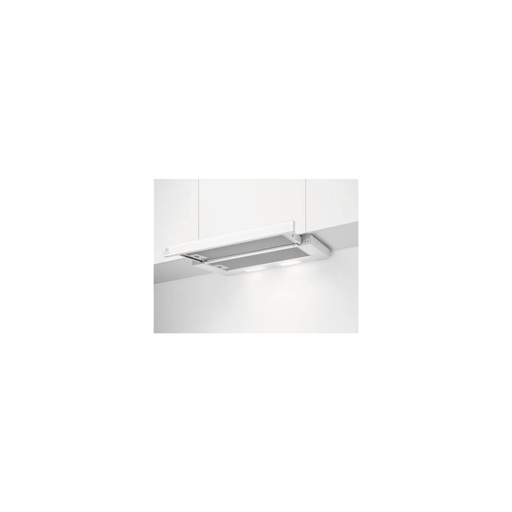 Int.õhupuhasti, Electrolux, 60cm, valge