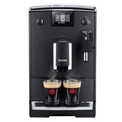 Espressomasin Nivona, must