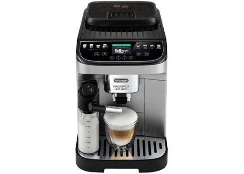Espressomasin Delonghi ECAM310.80SB