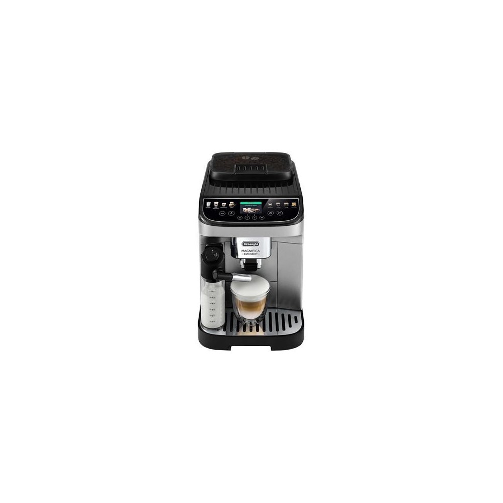 Espressomasin Delonghi ECAM310.80SB