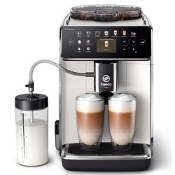 Espressomasin Saeco GranAroma, valge