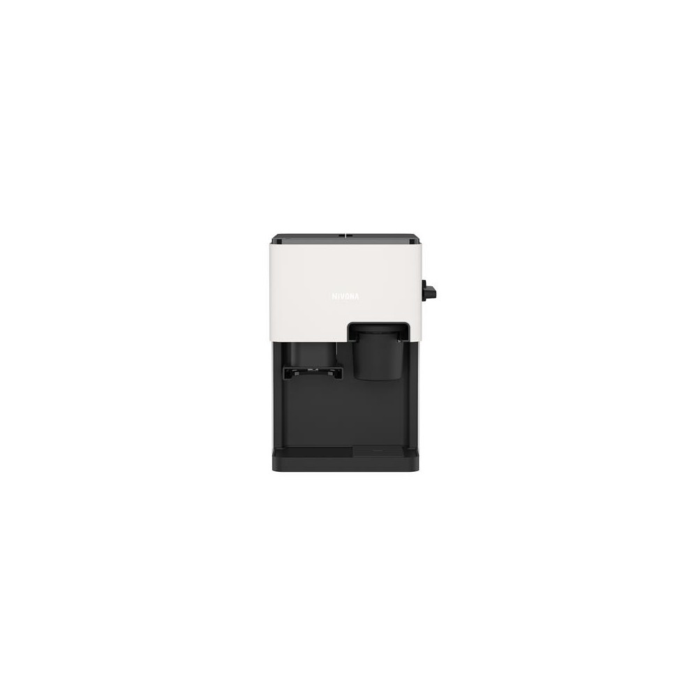 Espressomasin Nivona Cube, kreemvalge
