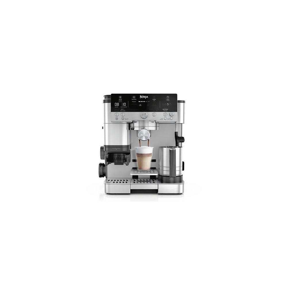 Espressomasin Ninja Luxe Café Premier  ES601EU