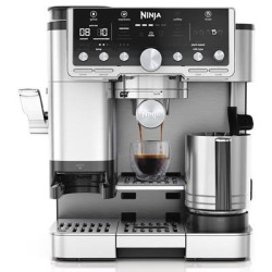 Espressomasin Ninja Luxe Café Pro  ES701EU