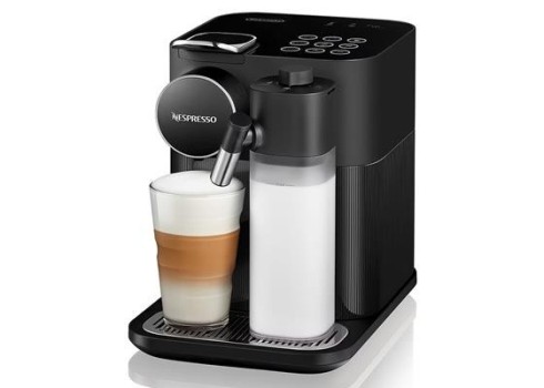 Kapselkohvimasin Nespresso Gran Lattissima