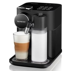Kapselkohvimasin Nespresso Gran Lattissima