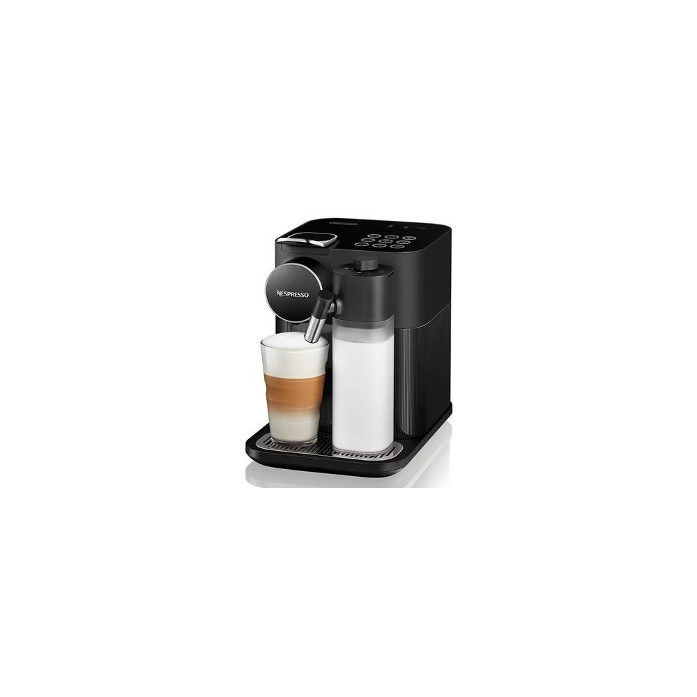 Kapselkohvimasin Nespresso Gran Lattissima